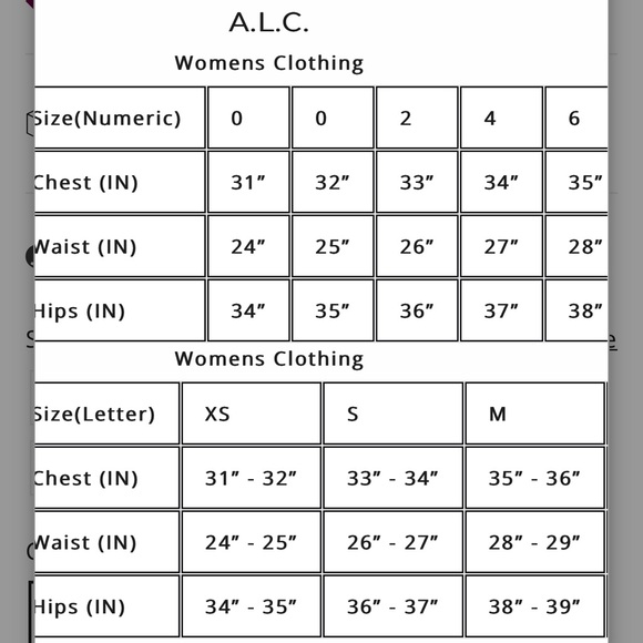 A.L.C. Cady Jane Dress- NEW - Picture 8 of 12